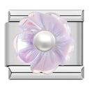 Hapiship New Fashion Women Girls Glaze Rose Flower Bracelet