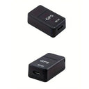 Real-Time GPS Car Tracker for Vehicles