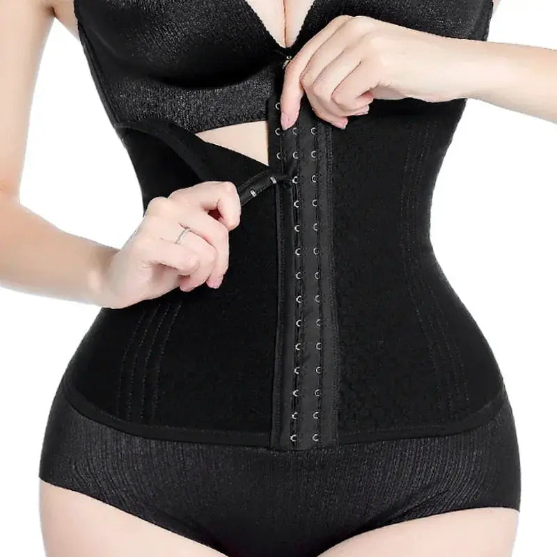 Slimming Waist Shapewear for Women Daily — product view 8