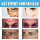 Brightening Retinol Eye Cream for Men