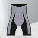 Seamless 5D Magnetic Suspension Butt Lifter Tummy Control Shapewear for Postpartum
