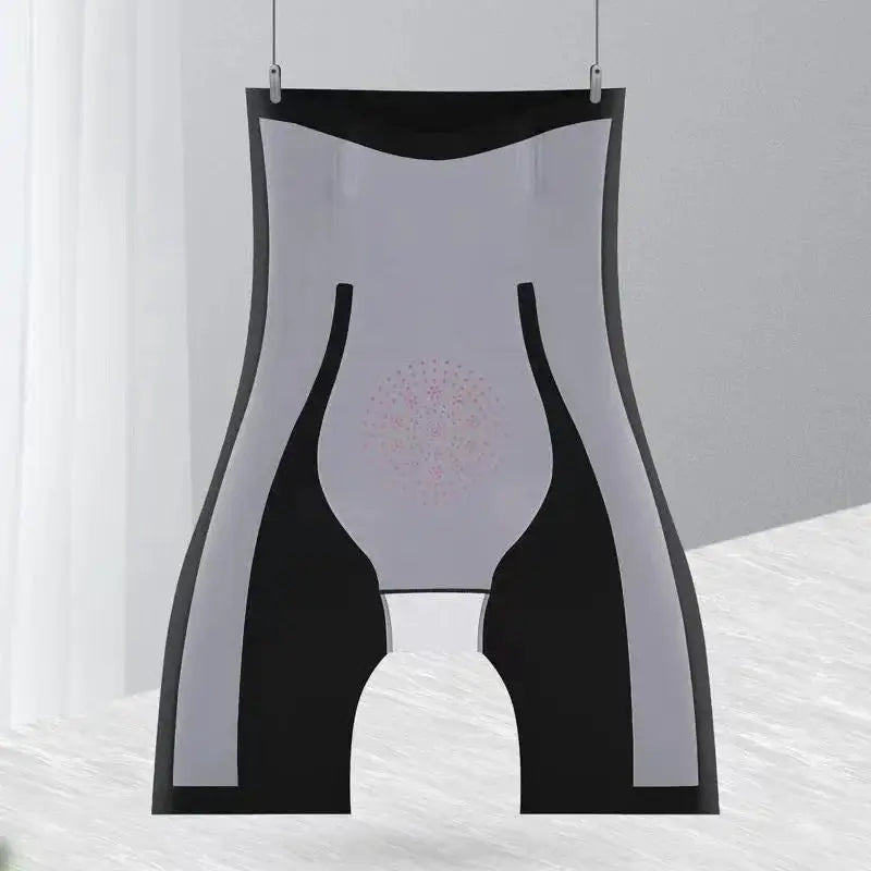 Seamless 5D Magnetic Butt Lifter Shapewear Tummy Postpartum