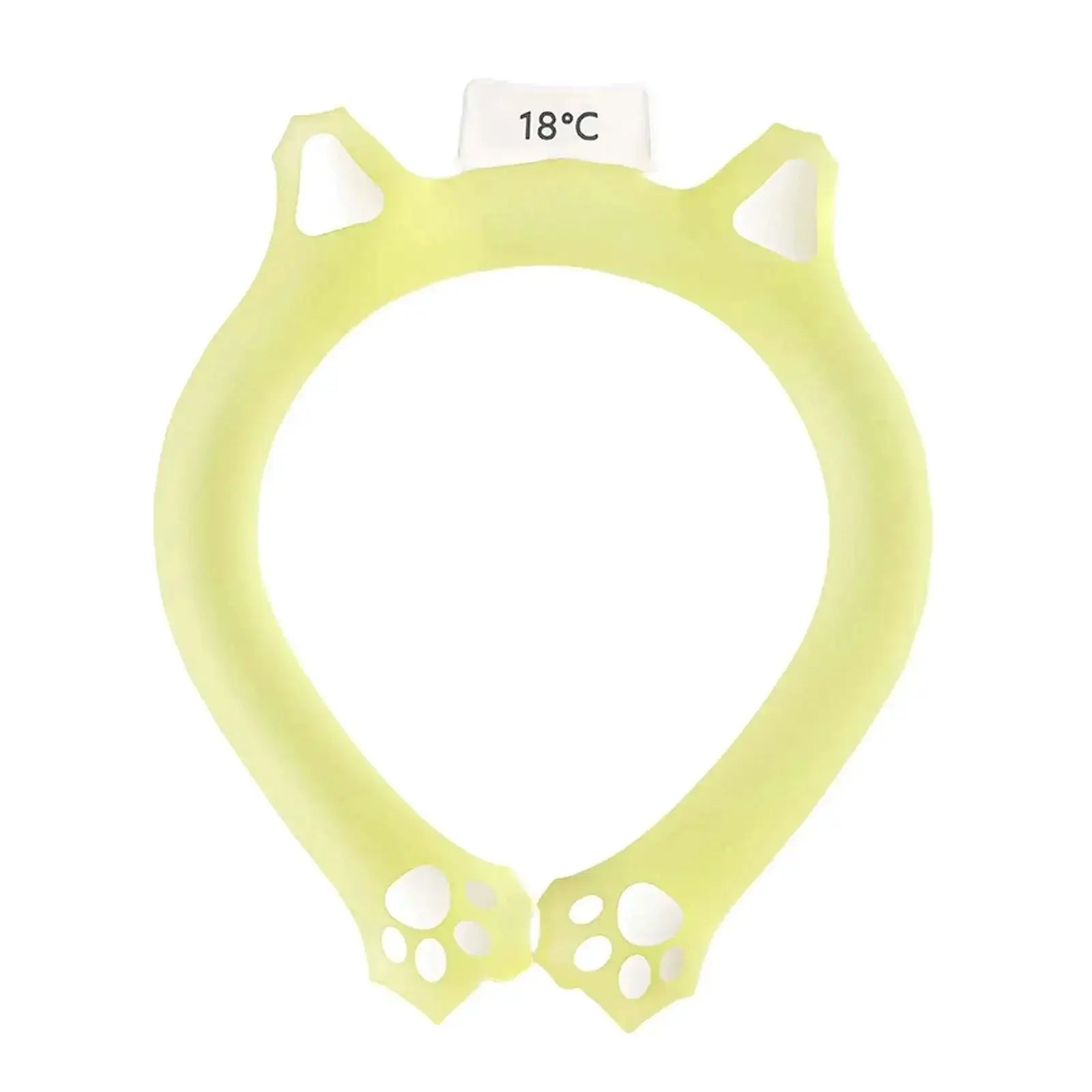 Cooling Neck Wraps for Hot Weather Wearable Neck Cooler