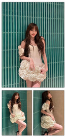 Dress for Petite Women Flattering Fit