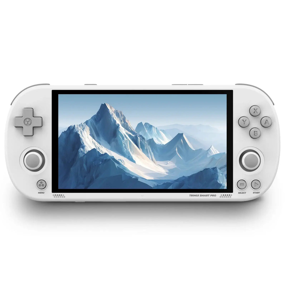 Trimui Smart Pro Handheld Retro Console — product view 8