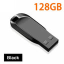USB Flash Drive Mini High Speed Metal Pendrive Stick Portable