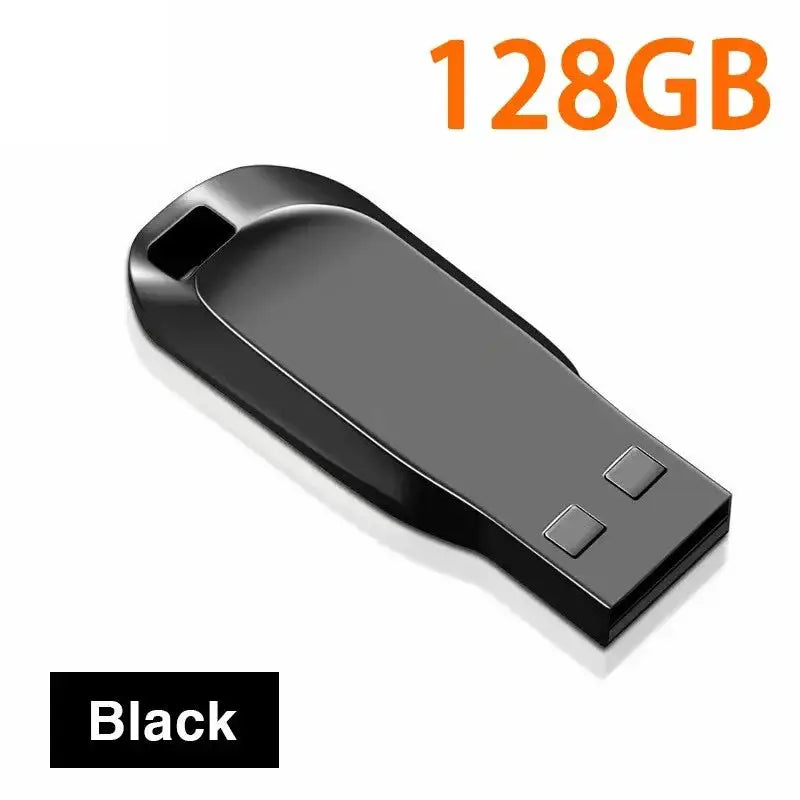USB Flash Drive Mini High Speed Metal Pendrive Stick Portable — product view 12