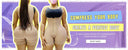 Slimming Women's Bodysuit Shapewear for Flat Stomach Comfort