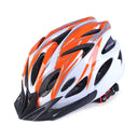 Adult Cycling Helmet With Air Vents