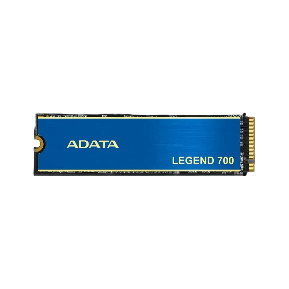 ADATA LEGEND NVMe SSD — product view 1