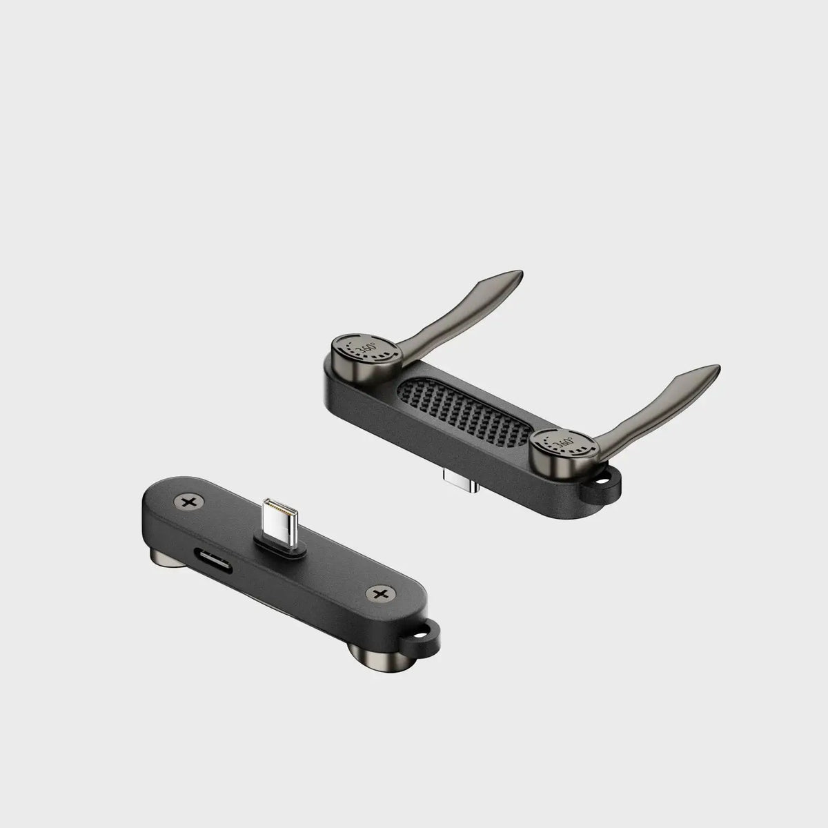 Type C Fold Hub - Fast Charge — product view 6