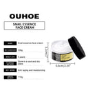 Snail Anti Aging Serum For Firming Tightening 100ml Essence