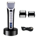 Professional Hair Clipper for Salon Use