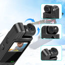 Mini Camera 1080P HD Recorder Infrared Night Vision Body Cam