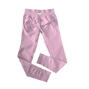 Keep That Pump Recoil Leggings High Waist Seamless