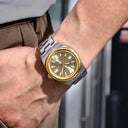 Pagani Design Gold Automatic Watch Style KGLCA