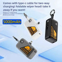 Fast Charge Power Bank