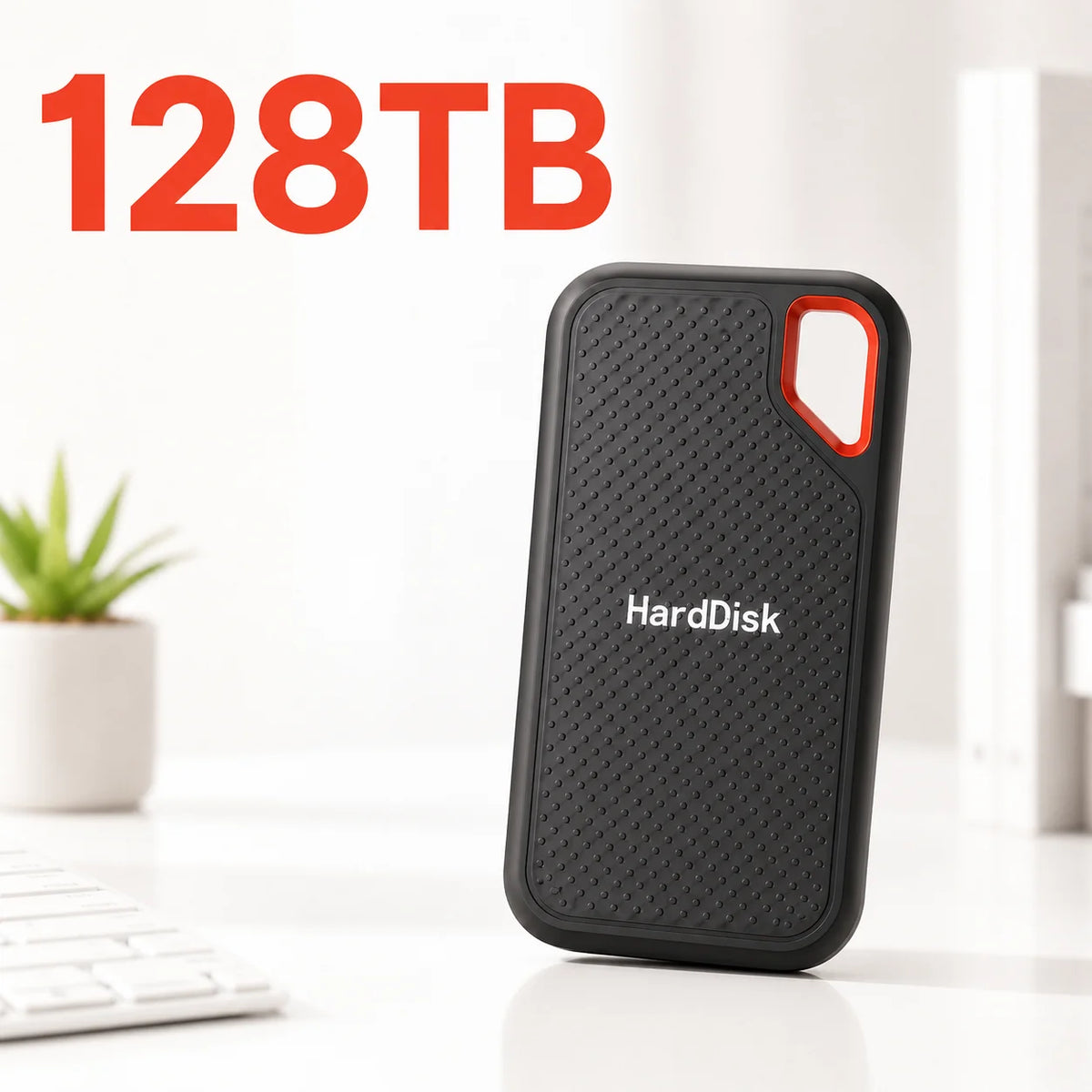 Type Mac USB-C Storage SSD