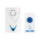 Smart Doorbell Camera Night Vision Guard Home Now