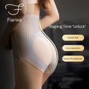 Seamless High Waist Tummy Control Panties for Postpartum Support
