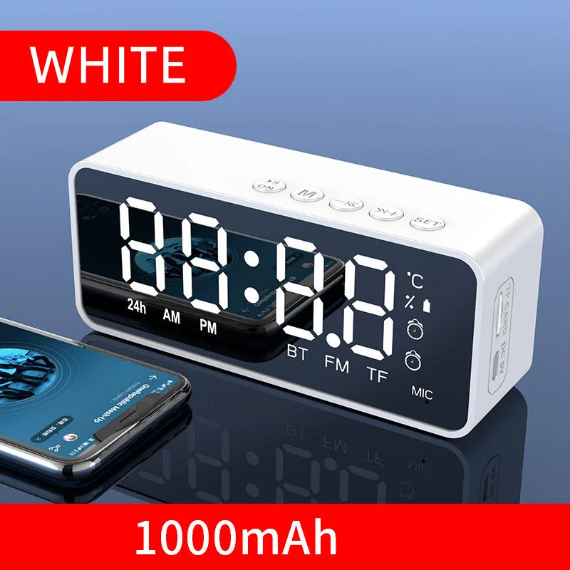 Bluetooth Charging Audio Speaker