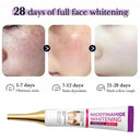 Brightening Niacinamide Cream for All