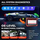 LAUNCH CRP919XBT OBD2 Auto Scanner Tool