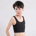 Comfort Trans Women Chest Binder for Gym