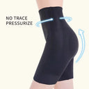 Seamless 5D Magnetic Suspension Butt Lifter Tummy Control Shapewear for Postpartum