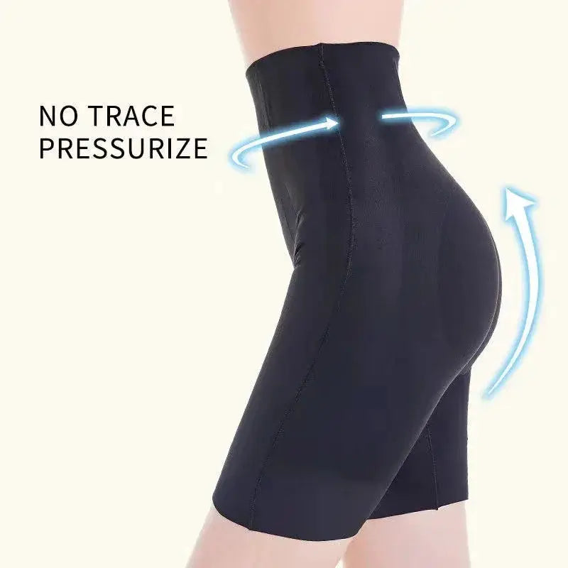 Seamless 5D Magnetic Butt Lifter Shapewear Tummy Postpartum