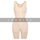 Postpartum High Compression Full Body Shaper Girdle for Support