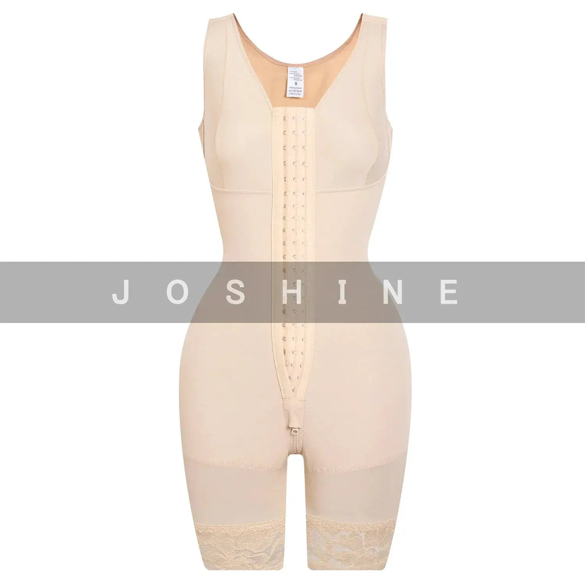 Postpartum Shaper for Recovery Support — product view 8