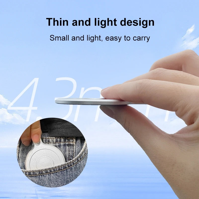 PULUZ Magnetic Magsafe Adapter Phone