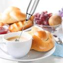 Electric Handheld Milk Frother for Coffee and More Device
