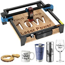 TwoTrees TTS10 Pro Laser Engraver