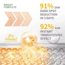 Whitening Body Cream For Dark Spots