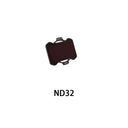 RCSTQ ND Filter for DJI Avata 2 Optical Glass