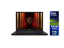 Msi Crosshair Gaming Laptop Rtx 5060