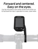Secure Gps Mount For MTB And Road Bikes