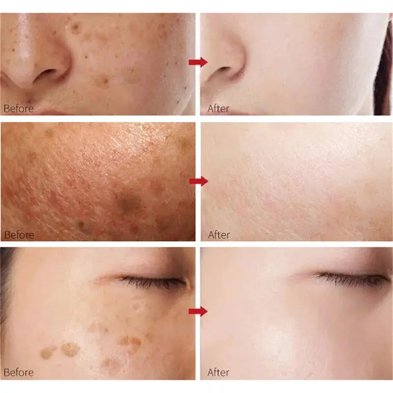 Face Cream for All Skin Brightens Tone — product view 9