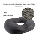 Cooling Gel Seat Cushion For Wheelchair