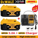 Dewalt 20V Heavy Duty Tool Battery