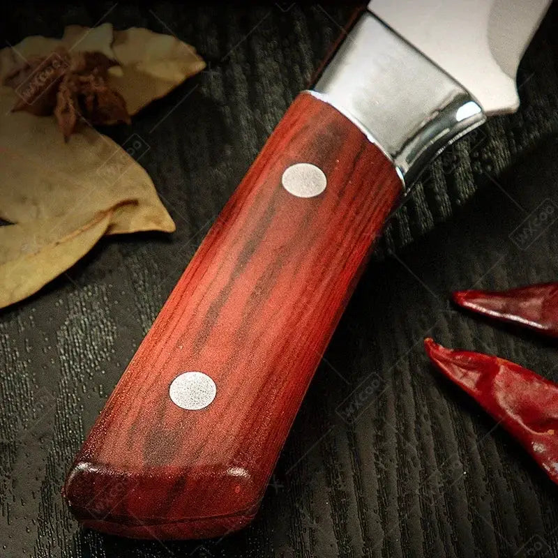 Precise Fillet And Boning Knife Set — product view 9