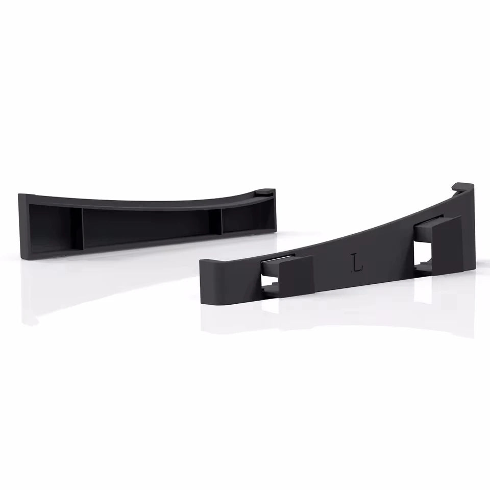 Console Stand for Organized Gaming