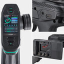 2.4GHz 10CH Digital RC Radio Remote Transmitter