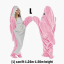 Shark Blanket Hoodie for Women Cozy Home
