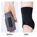 Men Sissy Hiding Gaff Panties Brief For Crossdressing Transgender