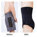 Men Sissy Hiding Gaff Panties Brief For Crossdressing Men