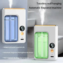 Rechargeable Wall Diffuser For Home Use