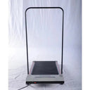 Smart Folding Desk Treadmill Walking Pad Space Saving Home Use